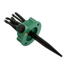 360 Automatic Sprinkler System for Your Garden