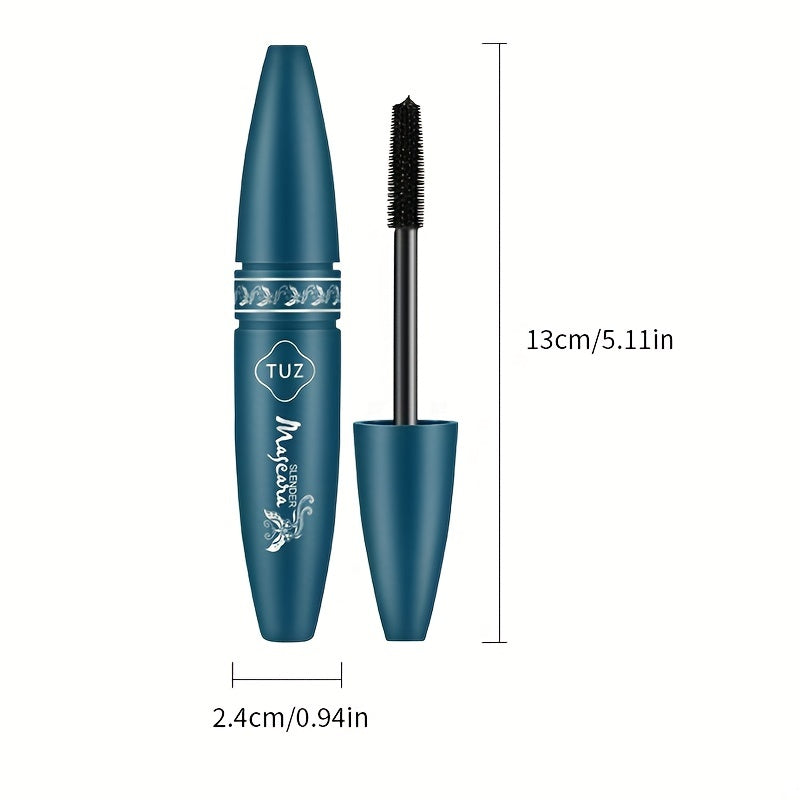Waterproof Lengthening Mascara for Beginners