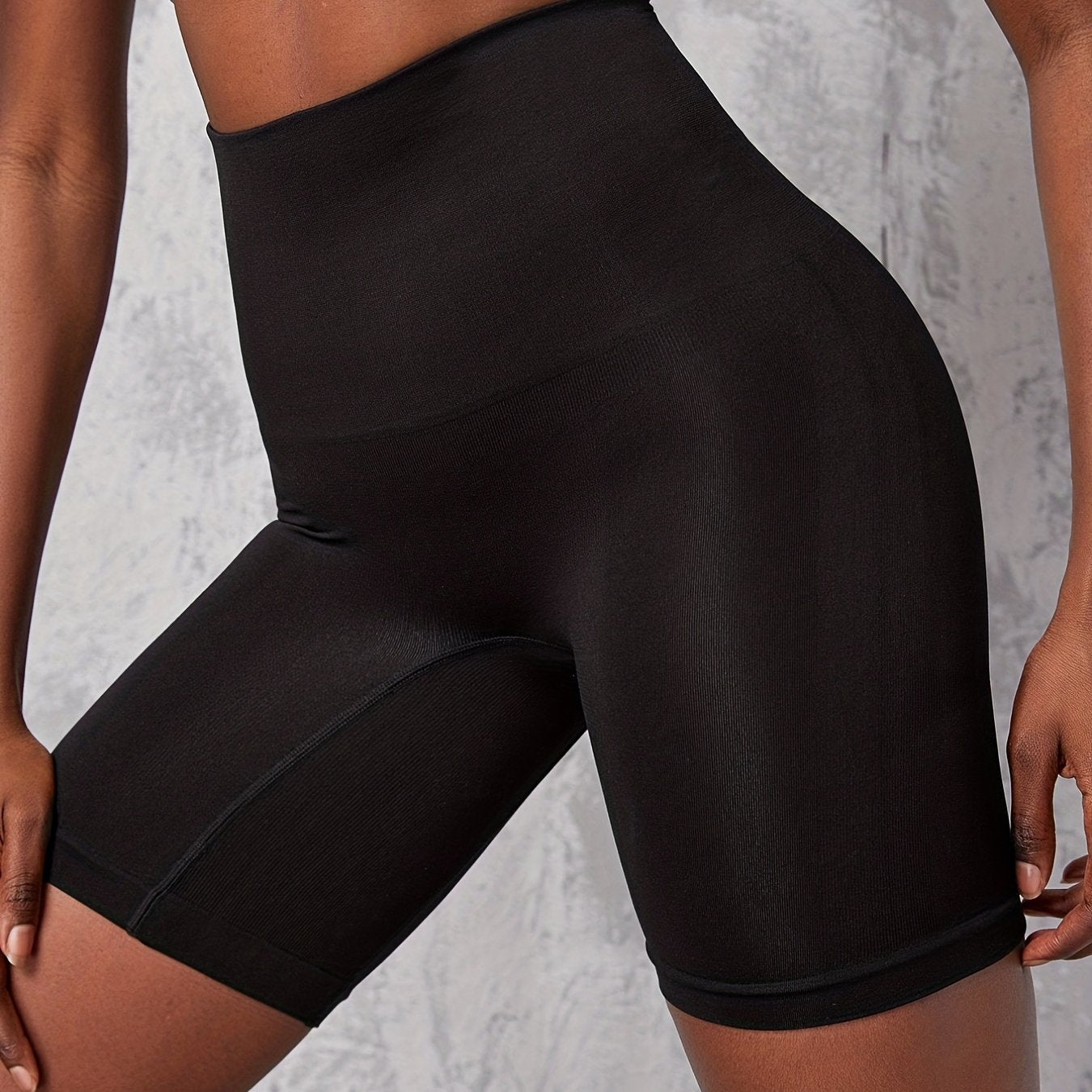 High Elastic Seamless Yoga Sweatpants