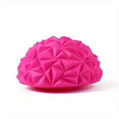 Yoga Balance Training Semicircle Ball Fitness Yoga Supplies