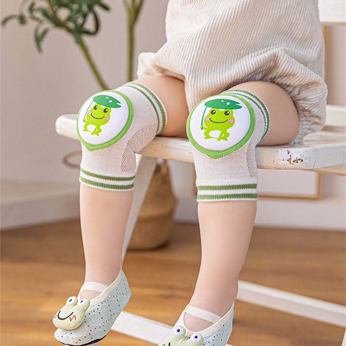 Baby Knee Pads Anti-fall Toddler Protectors