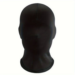 Breathable Spandex Face Mask with Eye & Mouth Holes Elastic Fit