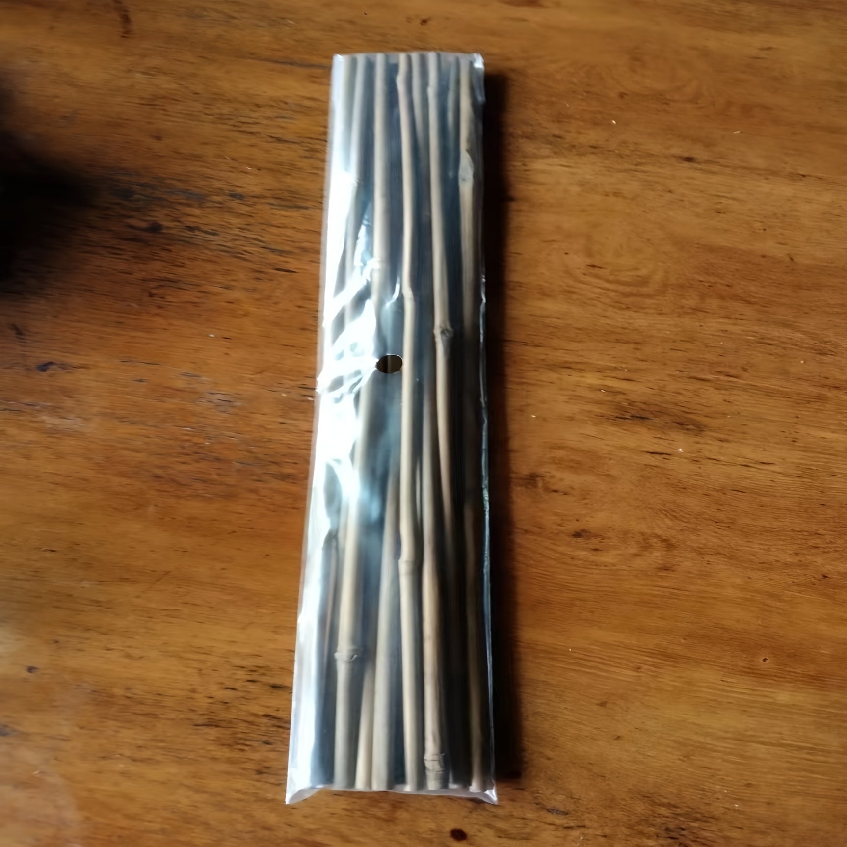 10pcs Bamboo Plant Stakes Outdoor Indoor Garden Support Stakes