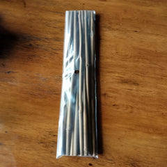 10pcs Bamboo Plant Stakes Outdoor Indoor Garden Support Stakes