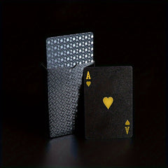 Waterproof Poker for Poker Parties Halloween Christmas