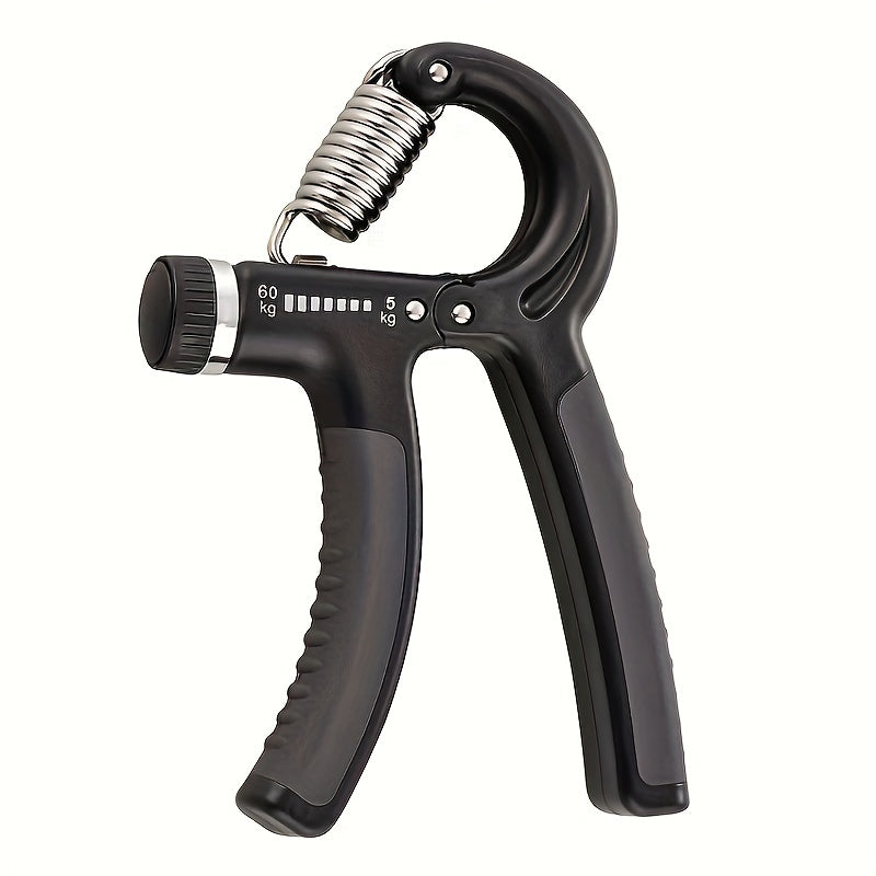 Adjustable Hand Grip Strength Trainer for Stronger Grip