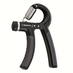Adjustable Hand Grip Strength Trainer for Stronger Grip