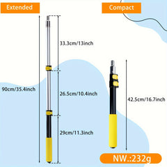 Paint Extension Pole for Home Improvement 91.44 cm