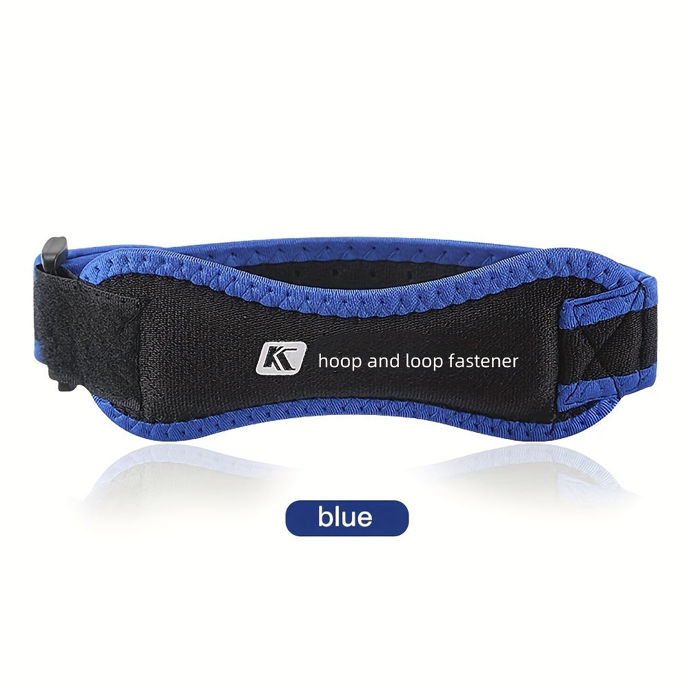 Sports Running Knee Pad Patella Protector 1pc