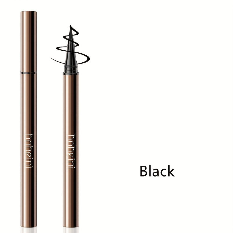 Liquid Eyeliner Gel Pen Smudge Proof Waterproof Long Lasting