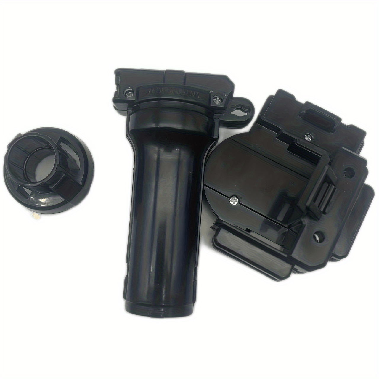 Combat Gyroscope Toy Handles Bidirectional Transmitter
