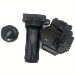 Combat Gyroscope Toy Handles Bidirectional Transmitter