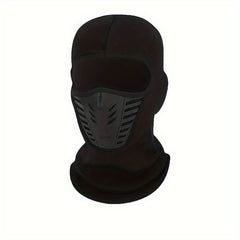 Winter Windproof Fleece Balaclava Ski Mask Headgear Motorcycle Warm Mask