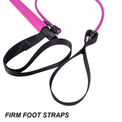 Multifunctional Pilates Stick for Strong Shoulders