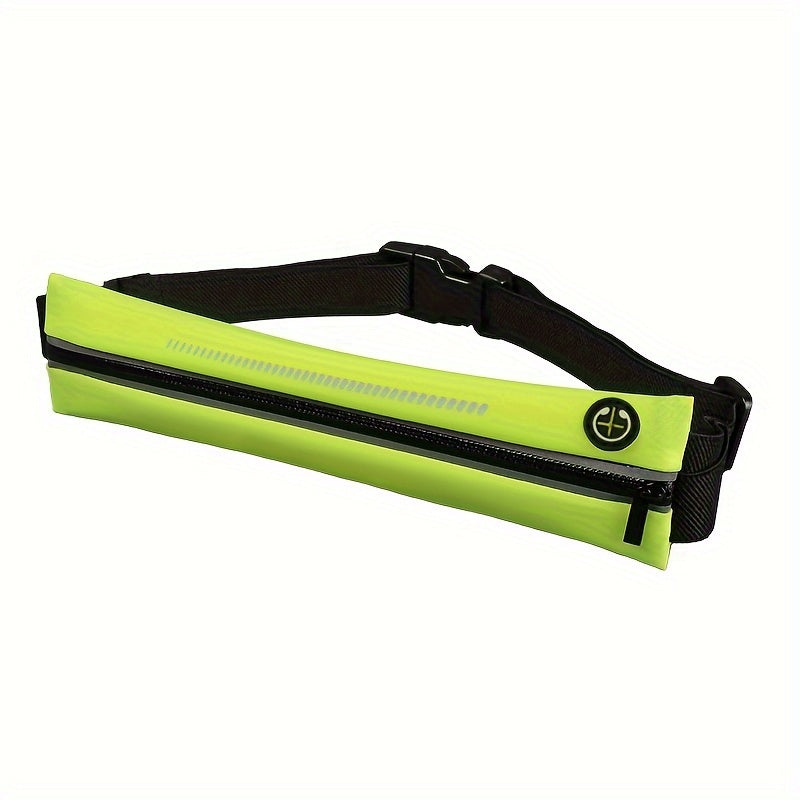 Waterproof Outdoor Sports Fanny Pack Men Women Tactical Invisible Waist Bag