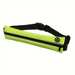 Waterproof Outdoor Sports Fanny Pack Men Women Tactical Invisible Waist Bag