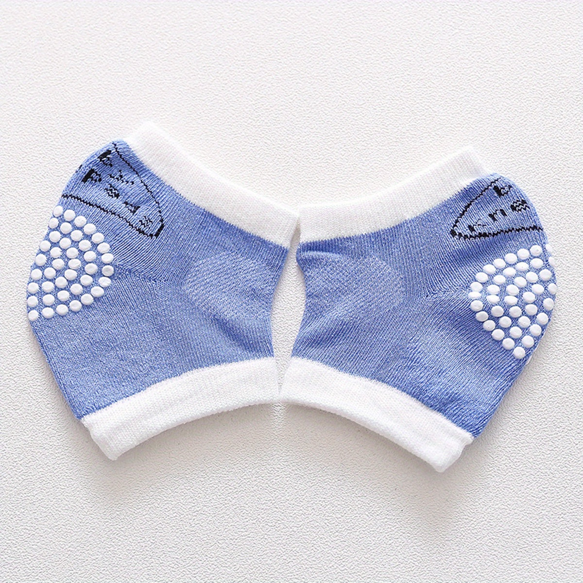 Baby Knee Pads Non-slip Mesh Breathable Sports Protection