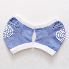 Baby Knee Pads Non-slip Mesh Breathable Sports Protection