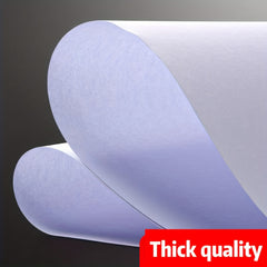 100 Sheets A4 Printer Copy Paper for Office & School Use