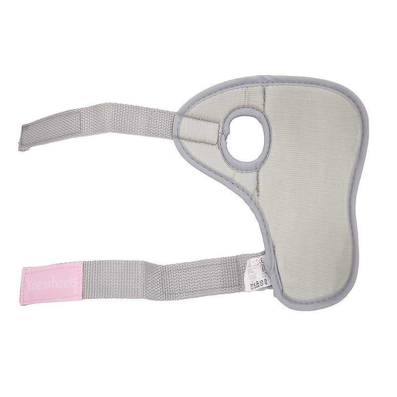 Skateboard Protective Gear Set for Girls - Wrist & Palm Guards, Elbow Pads
