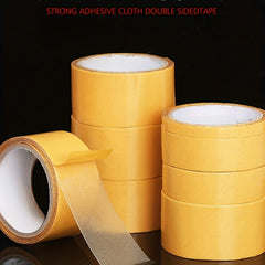 Cloth Double Sided Tape for Carpet Fixing