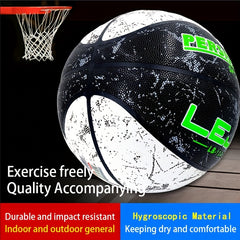 Durable High Basketball For Outdoor Indoor Waterproof Training