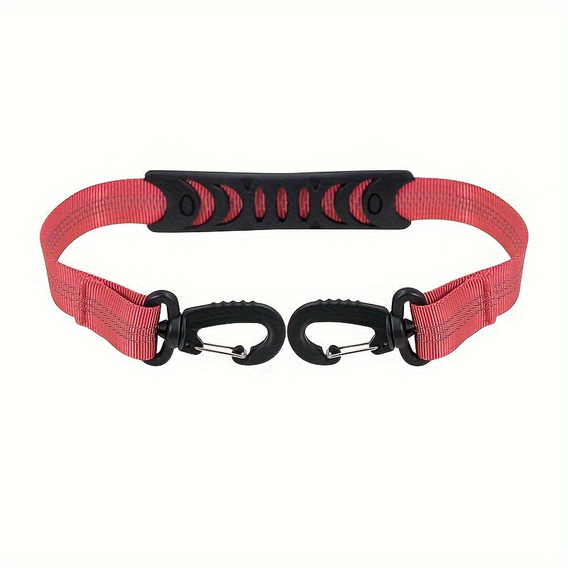 Portable Skate Shoe Hook Handle Skate Shoe Tote Strap