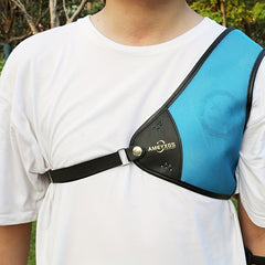 Archery Chest Guard for Right Hand Protection