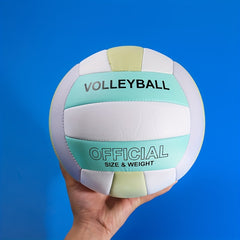 Soft No 5 Volleyball Durable for Competition Training