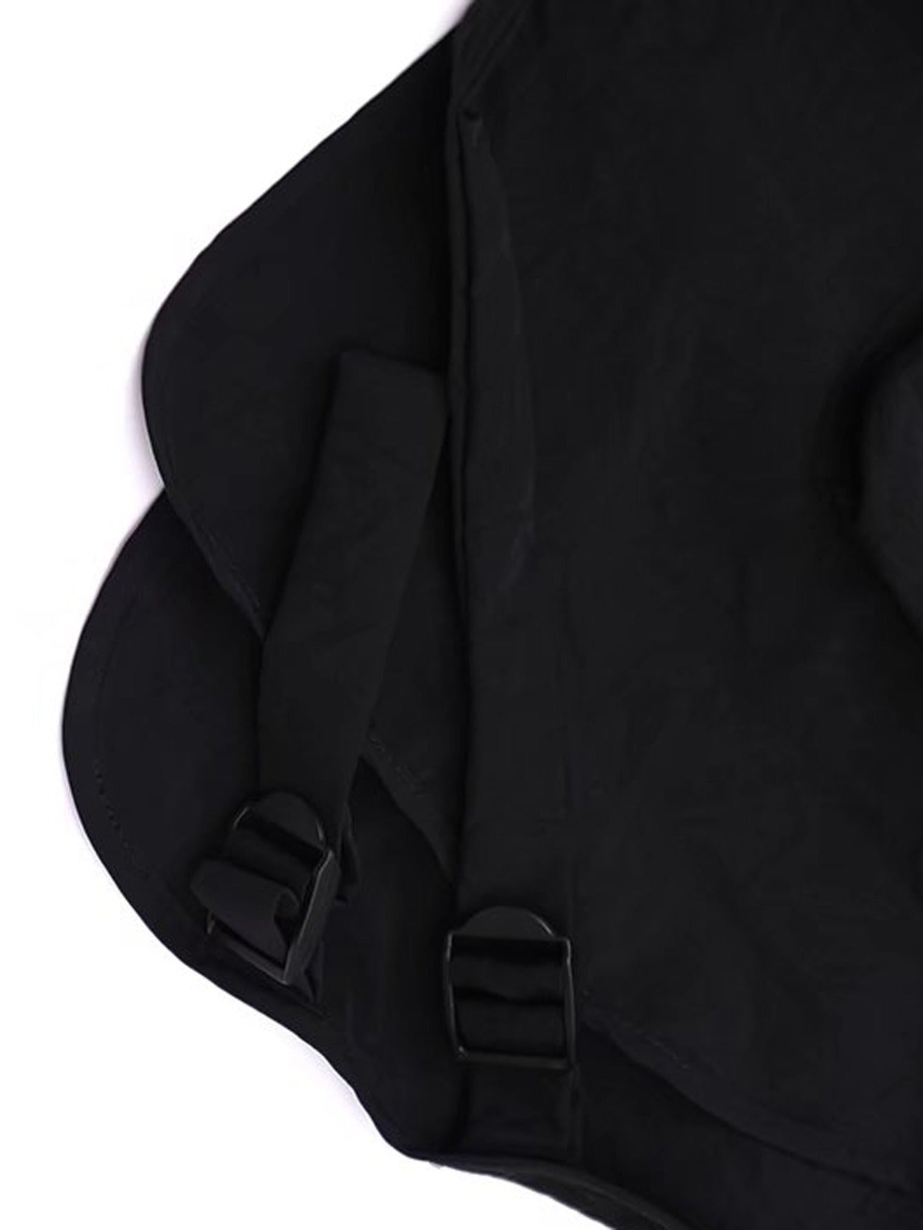 Autumn Casual Work Vest Thin Fabric