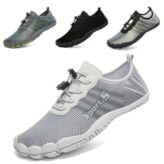 Women's Oversized Sporty Water Shoes Lightweight Non Slip Creek Shoes