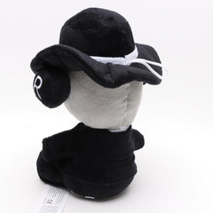 Forsaken Chance 7 9 Plush Doll Soft & Video Game Themed Toy