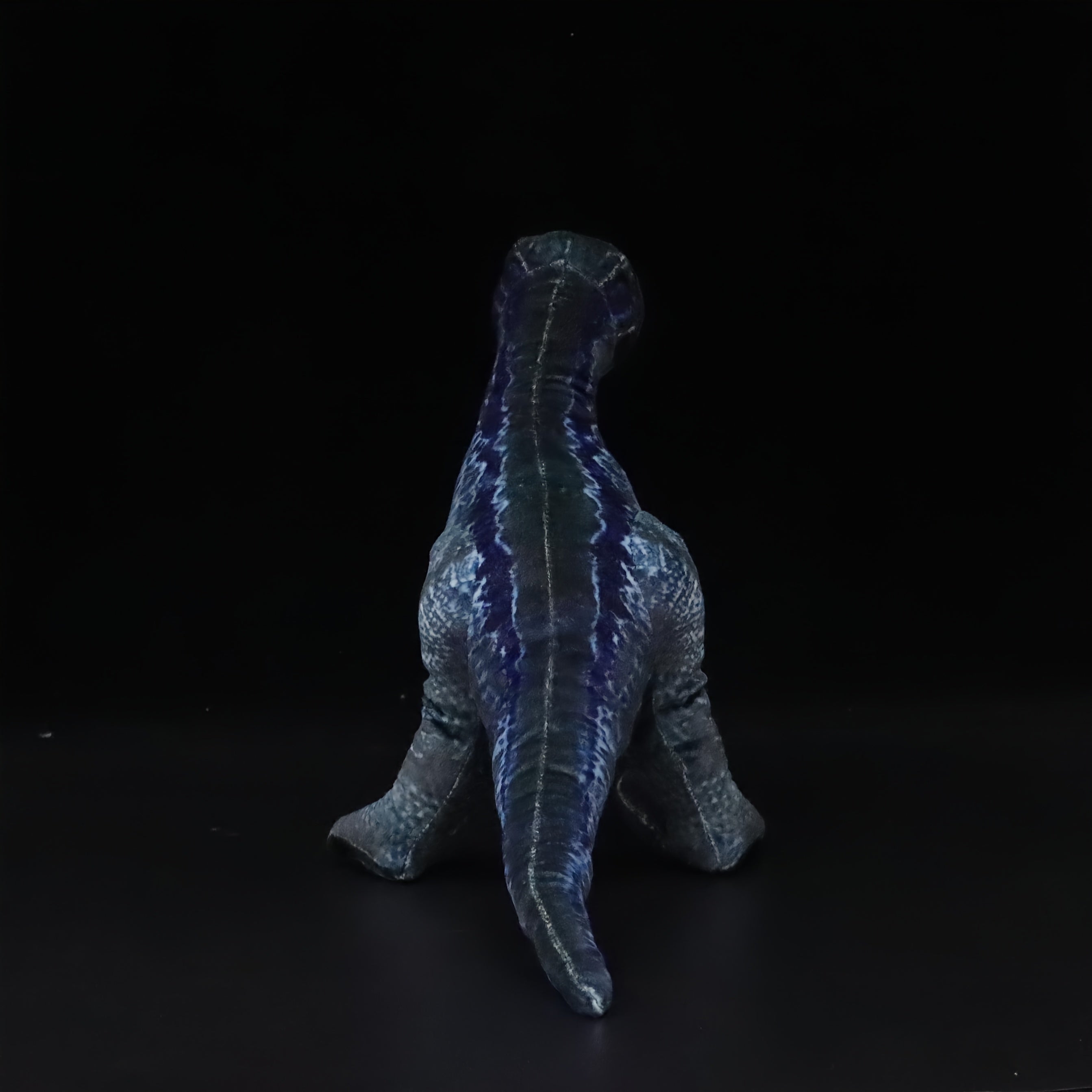Life-like Dino Plush Toy - Soft Stuffed Animal