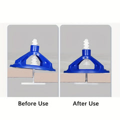 100pcs Tile Leveling Clips 2mm Tile Leveling Spacers Tile Leveling System