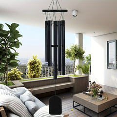 Outdoor Wind Chime for Joy and Serenity - Perfect Gift for Women