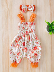 Adorable Baby Clothes Newborn Infant Bodysuit Set
