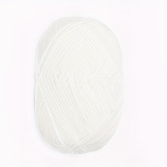 48g Cotton Yarn for Knitting Crochet DIY Hand Sweater Weave Thread