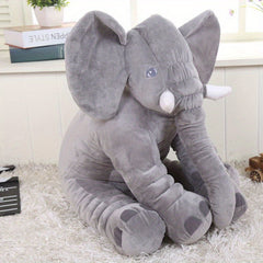 Large Plush Elephant Cozy Replica Perfect For Children Teens