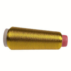 2pcs 3000M Metallic Embroidery Threads Sewing Accessories