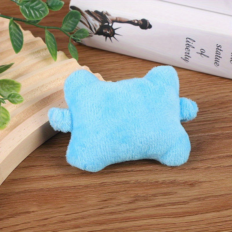 Mouse Pad Wrist Support Small Hand Pillow Elastic Keyboard Typing Anti-wear