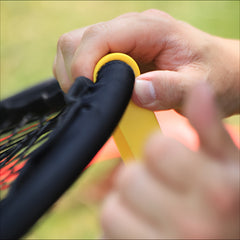 Battle Ball Game Set Spike Ball Game Complete Set Outdoor Game For Family