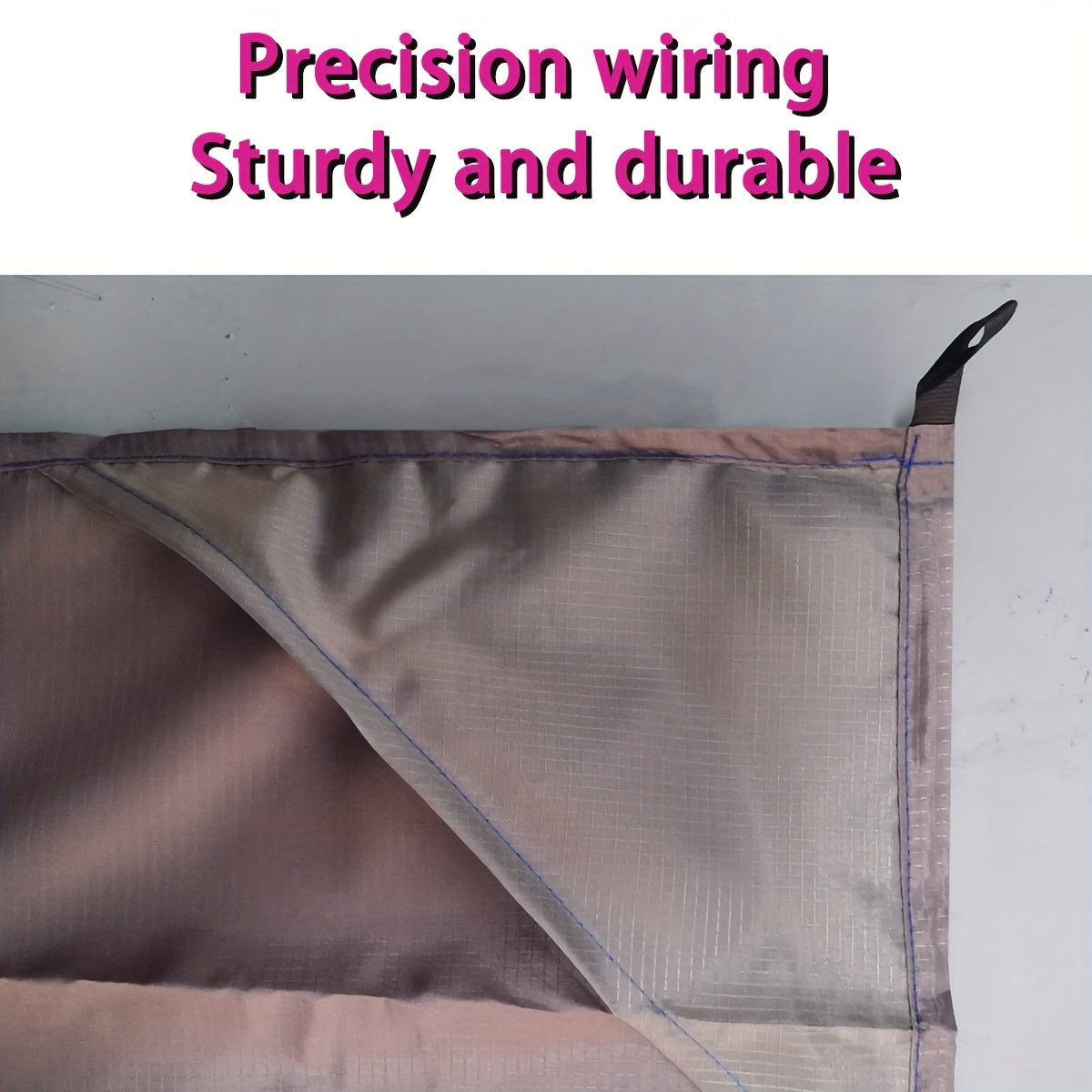 Foldable Waterproof Beach Mat for Outdoor Camping Picnic