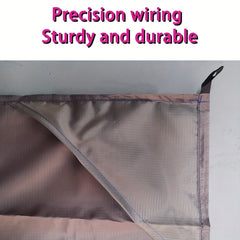 Foldable Waterproof Beach Mat for Outdoor Camping Picnic