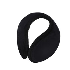 Men's Plush Earmuffs for Winter Outdoor Activities