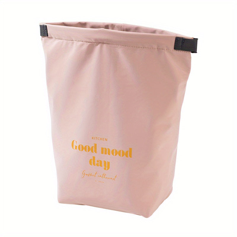 Large Capacity Insulation Bag Portable Waterproof Lunch Bag
