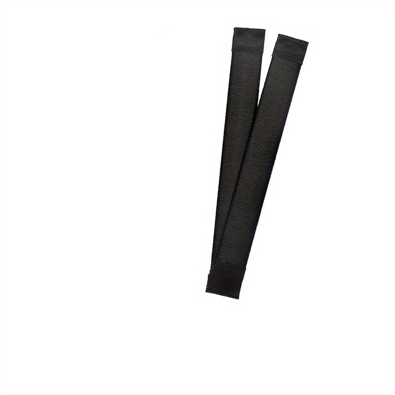 Polyester Fiber Hair Accessories Tie For Girls Children
