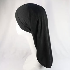 4pcs Jumbo Dreadlock Cap Long Hair Dreads Head Wrap Sleeping Cap