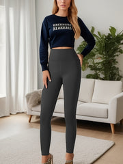 High Stretch Yoga Pants for Women