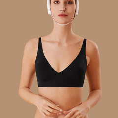 Comfortable Wireless Bra for Women