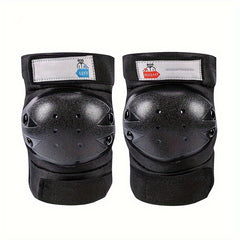 Roller Skating Knee Pads for Knee Elbow Protection